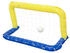 Bestway Aufblasbares Wasserballtor mit Ball 137 x 66 cm