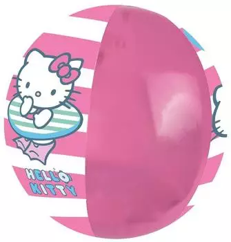 Happy People Wasserball Hello Kitty (16973)