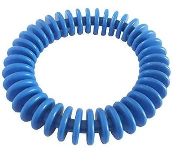 Beco Tauchring mit Lamellen blau (0/009606/6)