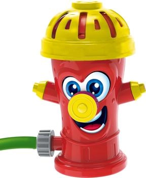 Vedes Wassersprinkler "Hydrant" (77611096)