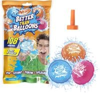 Nerf F87425L4, Nerf Better than Ballons Core 108 St.Thekendisplay (F87425L4)