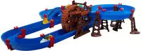 Aquaplay Wasserbahn "WaterWheel" Made in Germany
