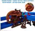 Aquaplay WaterWheel