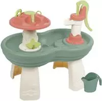 Aquaplay 8700001596, Aquaplay Wassertisch pastell (8700001596)
