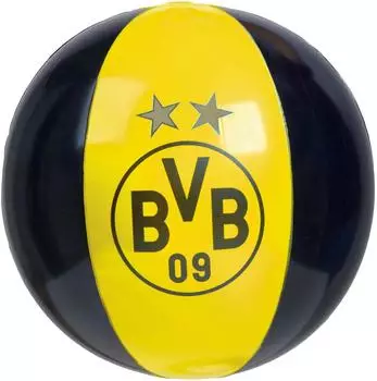 Happy People BVB Strandball ca. 29 cm