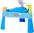Little Tikes Bluey Beach Wasserspieltisch mit 6 Zubehörteilen, 1-6 Jahre (642227)