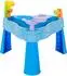 Little Tikes Bluey Beach Wasserspieltisch mit 6 Zubehörteilen, 1-6 Jahre (642227)