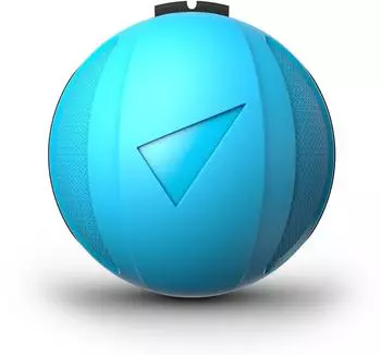 Spyra Spyrablast Blue 6 Stück