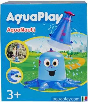 Aquaplay AquaNauti Wassersprinkler (8700001594)