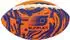 SUN-FLEX American Football Funky Scribble Beachball (74298)