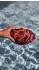 SUN-FLEX American Football Funky Scribble Beachball (74298)