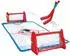 Wham-O Slip N Slide Wasser-Kniehockey-Set mit aufblasbaren Toren (64214)