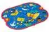 Bestway Pirate Paradise Wassermatte mit Sprinkler, 170x140cm (52725)
