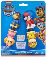 SwimWays PAW Patrol Tauchsticks mit den PAW Patrol Charakteren