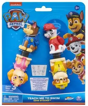 Spin Master PAW Patrol Tauchsticks