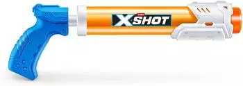ZURU X-Shot Tube Blaster Wasserpistole (11850UQ1)