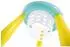 Intex Mega Floating Hoops schwimmender Basketballkorb mit aufblasbarem Ball (56500NP)