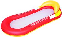 Bestway Global 43103-2025, Bestway Global Bestway Luftmatratze Aqua Lounge Blindpack