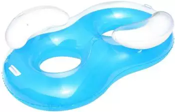 Bestway Schwimmring 171 x 105 cm