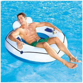 Intex Luxury Lounge 119 cm