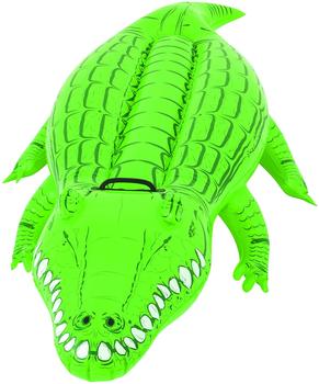 Bestway Reittier Krokodil ca.167x89cm