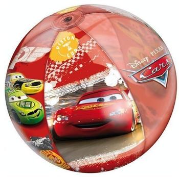 Mondo Cars Wasserball 50 cm