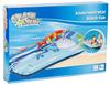 VEDES Großhandel GmbH - Ware 77803271 Splash & Fun Kindermatratze Beach Fun