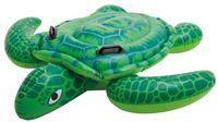 INTEX Wasserspielzeug Schildkr&ouml;te