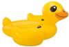 Intex Badeinsel Mega Yellow Duck 56286