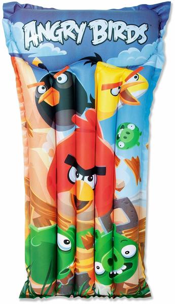 Bestway Angry Birds 119 x 61 cm