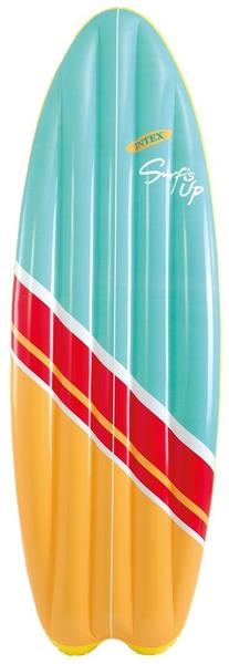 Intex Surfboard