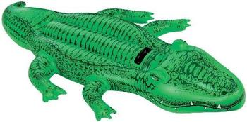 Intex Bade-Krokodil