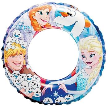Intex Schwimmring Frozen