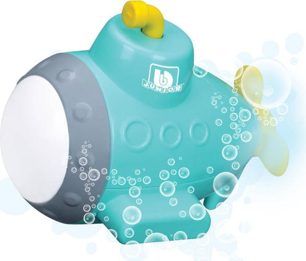 BB Junior Splash-N-Play U-Boot mit Licht