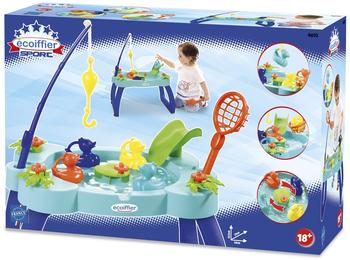 Ecoiffier Angel-Spieltisch (4610)