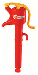 Gowi Wasserpumpe rot (30 cm)