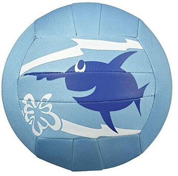 Beco Sealife Neoprenball 21cm blau