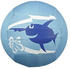 Beco Sealife Neoprenball 21cm