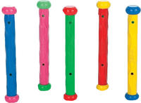 Sticks Lestes X 5 - Intex