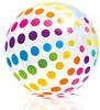 Intex 41191969-13461389, Intex Wasserball "Jumbo " - ab 3 Jahren, Größe...