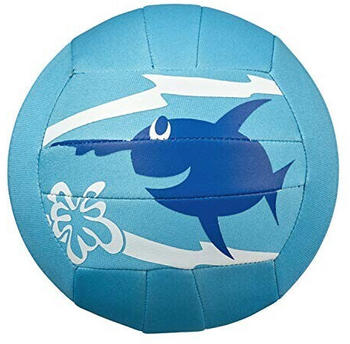Beco Sealife Neoprenball 15cm blau