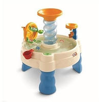 Little Tikes Wasserspieltisch Spiralin' Seas 620300