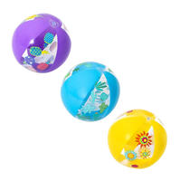 Bestway 31036 Strandball 51 Cm Lila