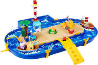 BIG-Waterplay Peppa Pig Holiday