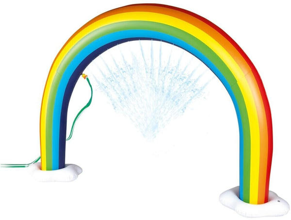 Happy People Regenbogen-Sprinkler