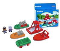 Aquaplay 8700000272, Aquaplay BootSet