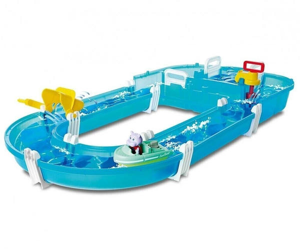 Aquaplay Kinderspielboot Arctic