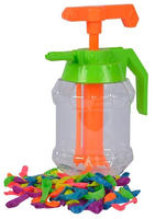 SIMBA 107796090, SIMBA 107796090 Wasserbomben F&uuml;llflasche