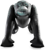 Giant Gorilla Sprinkler 170 X 170 X 185 Cm - Intex