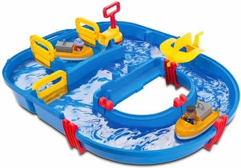 Aquaplay Start Lock Set (1600)